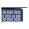 Apple MacBook Neo 13 Zoll Apple A18 Pro 6C CPU, 5C GPU/8GB/512GB SSD/Touch ID/Indigo/SWE
