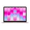 Apple MacBook Neo 13 Zoll Apple A18 Pro 6C CPU, 5C GPU/8GB/256GB SSD/Blush/SWE