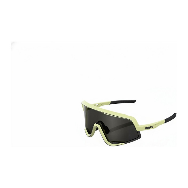 100% Glendale - Smoke Lens Soft Tact Glow