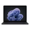 Microsoft Surface Laptop 6 Intel Core Ultra 5 135H 13.5 inch Touchscreen 16 GB LPDDR5-SDRAM 256 GB SSD Wi-Fi 6E Windows 11 Pro Schwarz