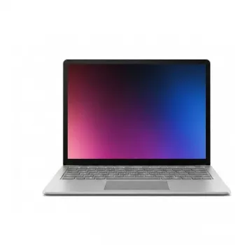 Microsoft Surface Laptop 8th Edition Notebook, 13,8 Zoll, Intel Core Ultra 5, 32 GB RAM, 256 GB Speicher, Windows 11 Pro, Platin