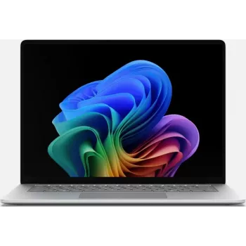 Microsoft Surface Laptop 8th Edition 15 inch Intel Core Ultra 5 135H 16GB 256GB SSD Platinum Windows 11 Pro