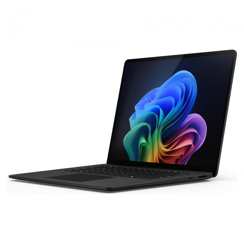 Microsoft Surface Laptop 8 15 inch CUX7/32GB/512GB Black Windows 11 Pro