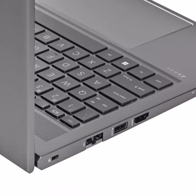 HP ZBook Power G10 Ryzen 7 PRO 7840HS 15.6 inch FHD 16GB 512GB SSD Bluetooth Schwarz Fingerabdruckleser Windows 11 Pro (REPACK) 2Y