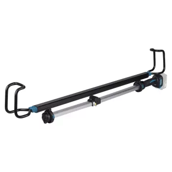 MAKITA Werkstatt-LED-Leuchte 5000 Lumen
