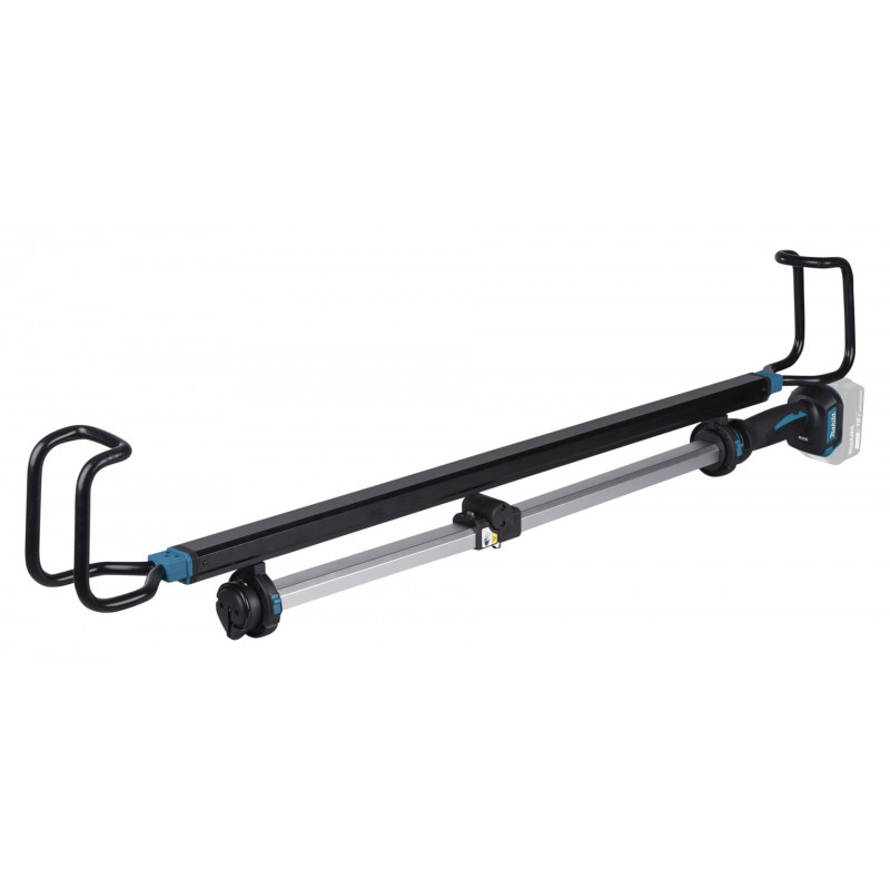 MAKITA Werkstatt-LED-Leuchte 5000 Lumen