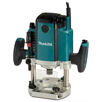Makita RP1803FX01 Tauchfräse 1650W 1/2 inch Spannzange