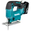 MAKITA 18V Akku-Stichsäge DJV186SFJ mit 2x 3,0Ah Akkus, Ladegerät und Makpac-Koffer