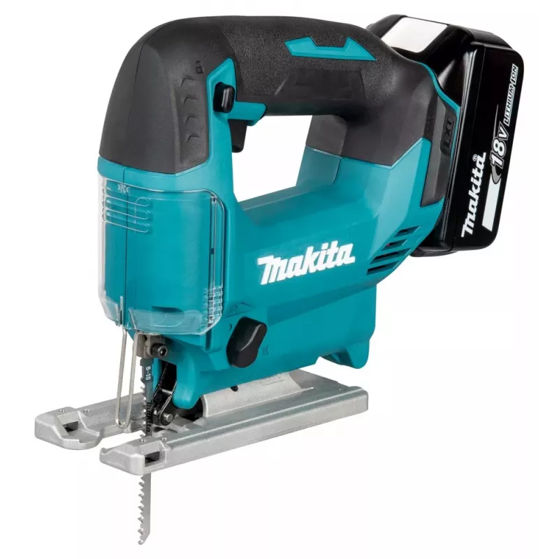 MAKITA DJV186WVE 18V Akku-Stichsäge 2x2,0Ah Bürstenlos