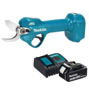MAKITA DUP181SF 18V Akku-Astscheren-Set 1x3,0Ah