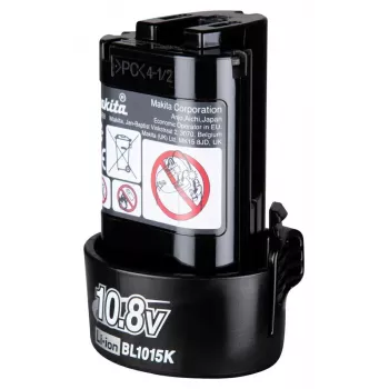 Makita BL1015K 10.8V 1.5Ah Lithium-Ion Akku (CXT Serie)