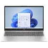 HP Laptop 15-fd0051ne, Intel Core i5-1335U, 8GB RAM, 512GB SSD, NVIDIA GeForce MX570 2GB, 15,6 inch Full HD IPS, Windows 11 Home, Natural Silver