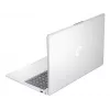 HP Laptop 15-fd0051ne, Intel Core i5-1335U, 8GB RAM, 512GB SSD, NVIDIA GeForce MX570 2GB, 15,6 inch Full HD IPS, Windows 11 Home, Natural Silver