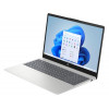 HP Laptop 15-fd0051ne, Intel Core i5-1335U, 8GB RAM, 512GB SSD, NVIDIA GeForce MX570 2GB, 15,6 inch Full HD IPS, Windows 11 Home, Natural Silver