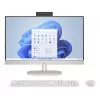 HP All-in-One 24-cr0061nf, AMD Ryzen 7 7730U, 16 GB RAM, 1 TB SSD, 23,8 inch Full HD IPS, Windows 11 Home, Weiß