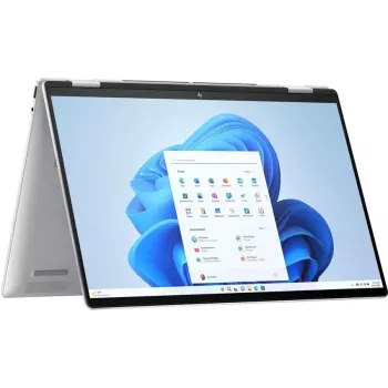 HP Envy x360 16-ac0097 2-in-1 Laptop, Intel Core Ultra 7 155U, 16 GB RAM, 512 GB SSD, 16,0 inch WUXGA Touch, Windows 11 Home