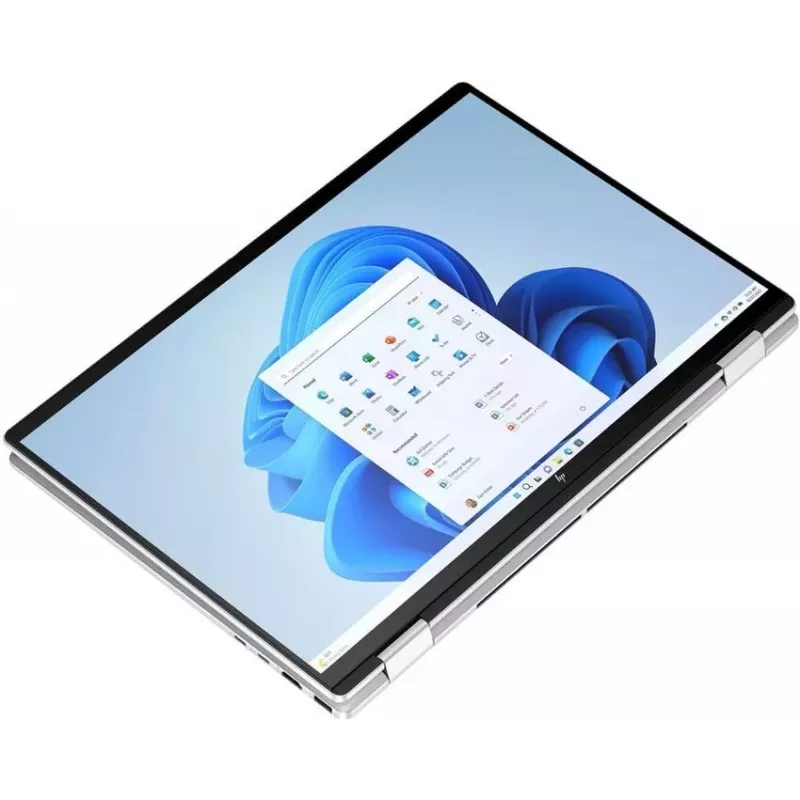 HP Envy x360 16-ac0097 2-in-1 Laptop, Intel Core Ultra 7 155U, 16 GB RAM, 512 GB SSD, 16,0 inch WUXGA Touch, Windows 11 Home