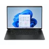 HP Spectre x360 16-aa0233nw Ultra 7 155H 16 inch 2.8K Touch OLED 120Hz Anti-Glare 16GB DDR5 6400MHz 1TB SSD RTX 4050 6GB 9MP IR Kamera 83Wh Windows 11 Pro 2 Jahre Garantie