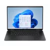 HP Spectre x360 16-aa0233nw Ultra 7 155H 16 inch 2.8K Touch OLED 120Hz Anti-Glare 16GB DDR5 6400MHz 1TB SSD RTX 4050 6GB 9MP IR Kamera 83Wh Windows 11 Pro 2 Jahre Garantie