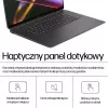 HP Spectre x360 16-aa0233nw Ultra 7 155H 16 inch 2.8K Touch OLED 120Hz Anti-Glare 16GB DDR5 6400MHz 1TB SSD RTX 4050 6GB 9MP IR Kamera 83Wh Windows 11 Pro 2 Jahre Garantie