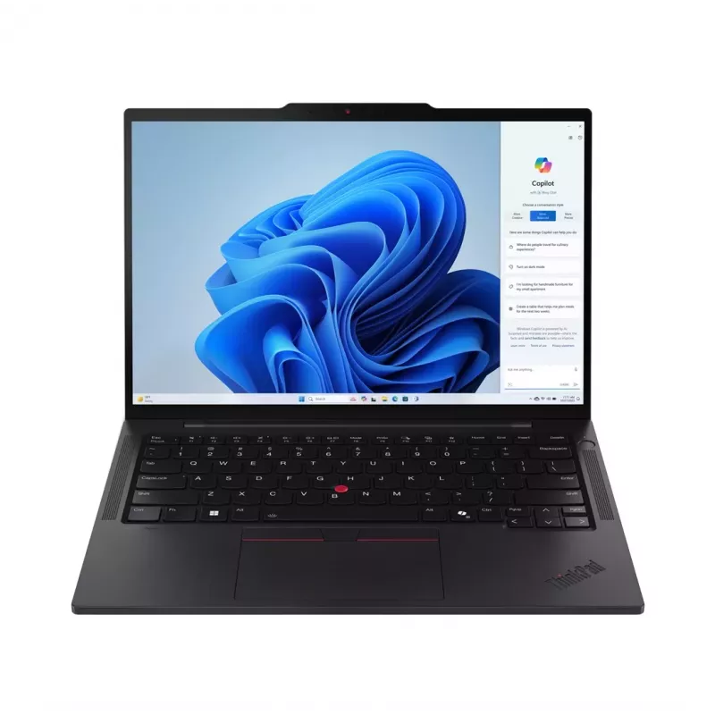Lenovo ThinkPad T14s Gen 4 Intel Core Ultra 5 135U 14 inch WUXGA 60Hz Anti-Glare 16GB DDR5 512GB SSD Intel Arc Graphics vPro Windows 11 Pro 1 Jahr Garantie