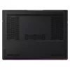 Lenovo Legion Pro 7 16IAX10H 83F5008JGE Laptop, 16 Zoll WQXGA OLED 240Hz, Intel Core Ultra 9 275HX, 64GB DDR5, 2TB SSD, GeForce RTX 5090 24GB, Windows 11 Home, deutsche Tastatur
