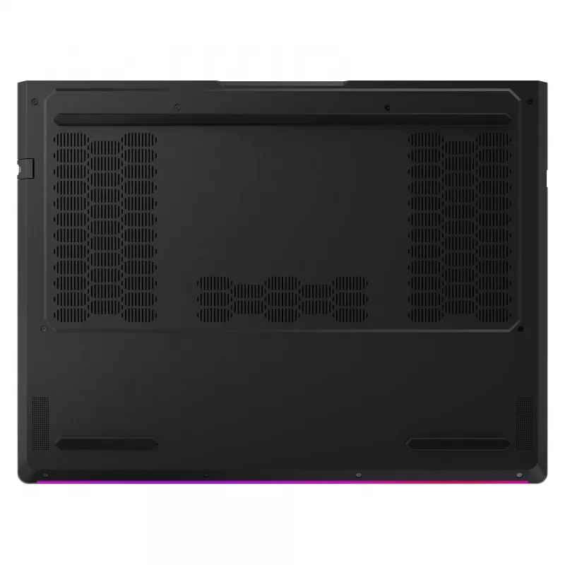 Lenovo Legion Pro 7 16IAX10H 83F5008JGE Laptop, 16 Zoll WQXGA OLED 240Hz, Intel Core Ultra 9 275HX, 64GB DDR5, 2TB SSD, GeForce RTX 5090 24GB, Windows 11 Home, deutsche Tastatur