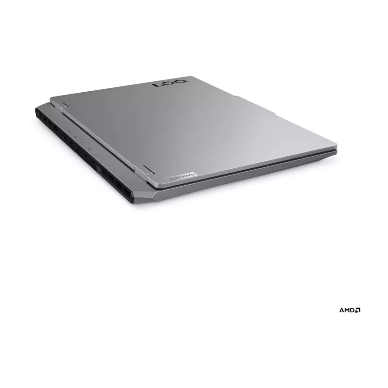 Lenovo LOQ 15AHP10 Gaming Laptop 15.6 inch FHD IPS, AMD Ryzen 7 250, 16GB DDR5, 1TB SSD, NVIDIA GeForce RTX 5060 8GB, Windows 11 Home, Luna Grey