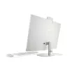 HP All-in-One 24-cr1008na, Intel Core Ultra 5 125U, 8 GB RAM, 512 GB SSD, 23,8 inch Full HD IPS, Windows 11 Home, Weiß