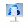 HP All-in-One 24-cr1008na, Intel Core Ultra 5 125U, 8 GB RAM, 512 GB SSD, 23,8 inch Full HD IPS, Windows 11 Home, Weiß