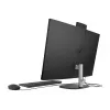 HP All-in-One 27-cr0037na, AMD Ryzen 7 7730U, 27 inch Full HD IPS, 16 GB RAM, 512 GB SSD, Windows 11 Home, Snow White (generalüberholt)