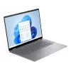 HP Envy x360 16-ad0000ns Laptop, 16 inch 2.8K OLED Touch, AMD Ryzen 7 7730U, 16GB RAM, 1TB SSD, Windows 11 Home, Silber (generalüberholt)