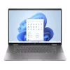 HP Envy x360 16-ad0000ns Laptop, 16 inch 2.8K OLED Touch, AMD Ryzen 7 7730U, 16GB RAM, 1TB SSD, Windows 11 Home, Silber (generalüberholt)
