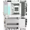 SAPPHIRE NITRO+ X870EA PHANTOMLINK P.E Mainboard, AMD X870E, Sockel AM5, DDR5, Wi-Fi 7, Weiß/Schwarz