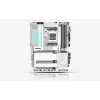 SAPPHIRE NITRO+ X870EA PHANTOMLINK P.E Mainboard, AMD X870E, Sockel AM5, DDR5, Wi-Fi 7, Weiß/Schwarz