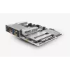 SAPPHIRE NITRO+ X870EA PHANTOMLINK P.E Mainboard, AMD X870E, Sockel AM5, DDR5, Wi-Fi 7, Weiß/Schwarz