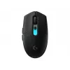 Logitech G305 X SUPERLIGHT Wireless Gaming Mouse - Schwarz - 2,4 GHz - 12.000 DPI - HERO Sensor