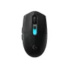 Logitech G305 X SUPERLIGHT Wireless Gaming Mouse - Schwarz - 2,4 GHz - 12.000 DPI - HERO Sensor