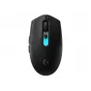 Logitech G305 X SUPERLIGHT Wireless Gaming Mouse - Schwarz - 2,4 GHz - 12.000 DPI - HERO Sensor