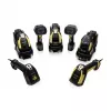 Datalogic PowerScan PM9600-HP High Performance 433MHz Ethernet Kit