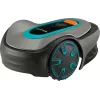 Gardena SILENO minimo Mähroboter 350 m² Bluetooth App-Steuerung 15208-47