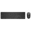 Dell Pro 5 Tastatur und Maus KM526 Kabellos QWERTZ Schwarz