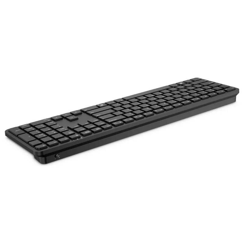 Dell Pro 5 Tastatur und Maus KM526 Kabellos QWERTZ Schwarz