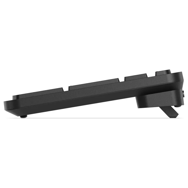 Dell Pro 5 Tastatur und Maus KM526 Kabellos QWERTZ Schwarz