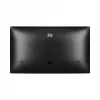 Elo Touch Solutions ET2410L 23,8 inch Wide LCD Monitor - Full HD 1920x1080, IPS, Anti-Glare, Zero-Bezel, HDMI, DP, VGA, Schwarz