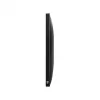 Elo Touch Solutions ET2410L 23,8 inch Wide LCD Monitor - Full HD 1920x1080, IPS, Anti-Glare, Zero-Bezel, HDMI, DP, VGA, Schwarz