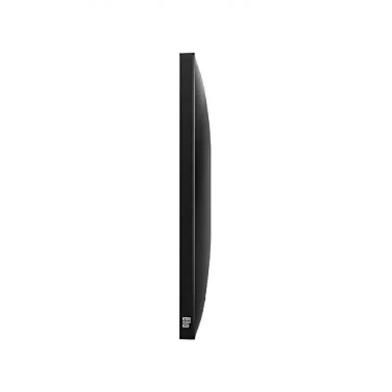 Elo Touch Solutions ET2410L 23,8 inch Wide LCD Monitor - Full HD 1920x1080, IPS, Anti-Glare, Zero-Bezel, HDMI, DP, VGA, Schwarz