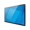 Elo Touch Solutions ET2410L 23,8 inch Wide LCD Monitor - Full HD 1920x1080, IPS, Anti-Glare, Zero-Bezel, HDMI, DP, VGA, Schwarz