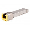 HPE Aruba 10G SFP+ RJ-45 Transceiver-Modul (JL563B)