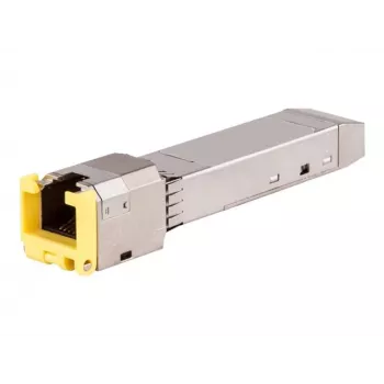 HPE Aruba 10G SFP+ RJ-45 Transceiver-Modul (JL563B)